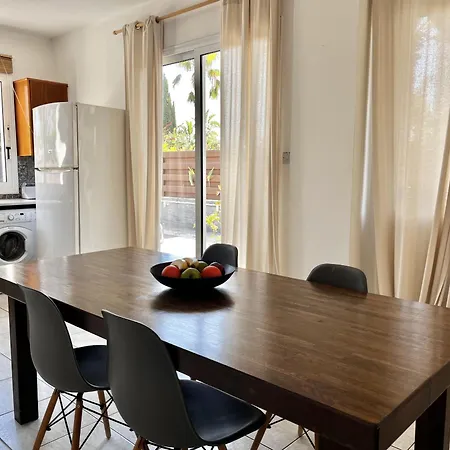 Elysium Villa