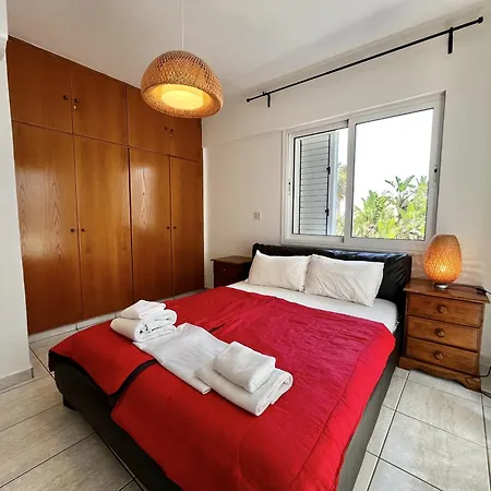 Elysium Villa Protaras