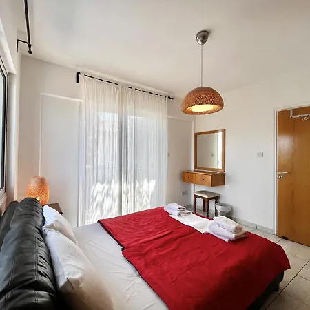 Villa Elysium Protaras
