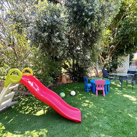 Elysium Villa