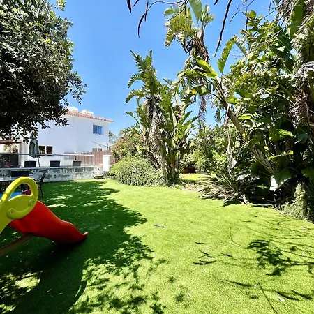 Elysium Villa